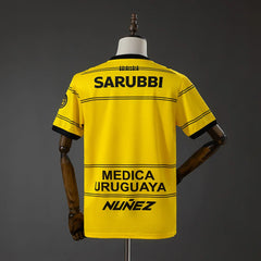 Camiseta Peñarol segunda equipación 26/27 - vista trasera