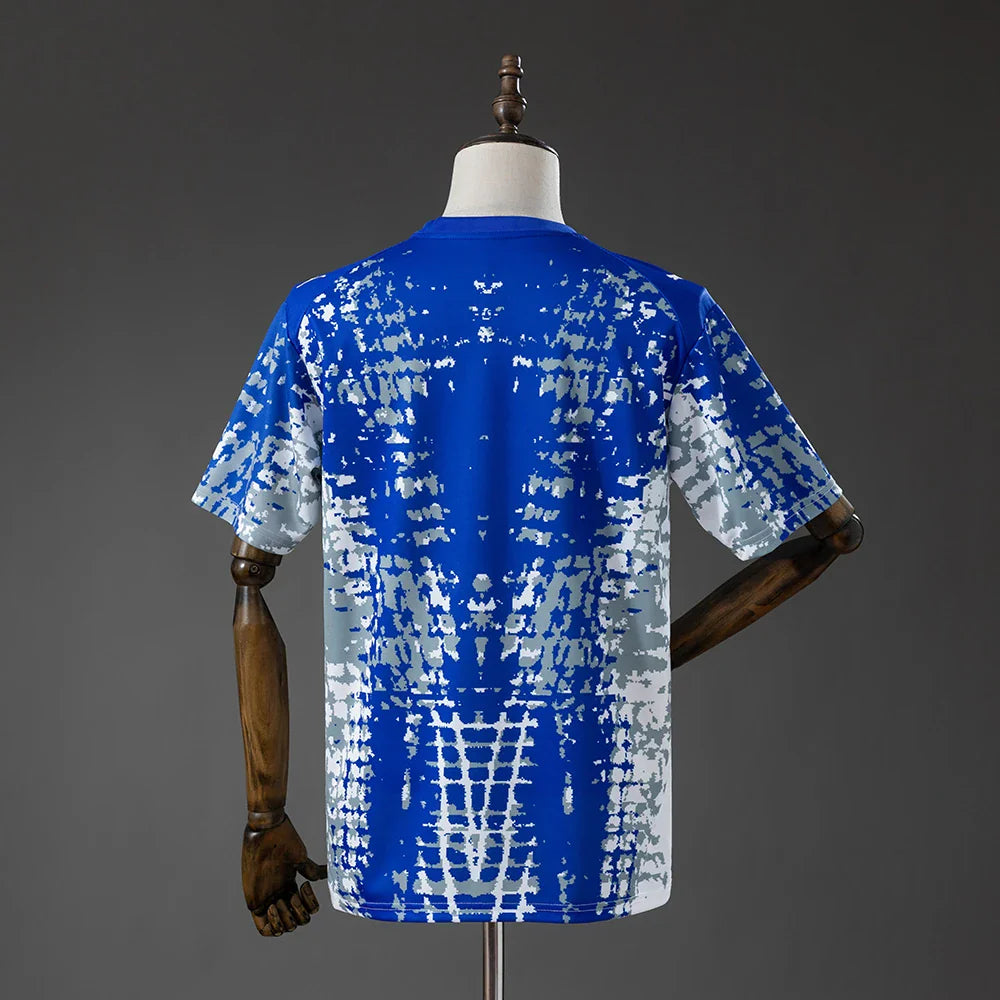 Camiseta de portero del Palmeiras edición especial 26/27 - vista trasera
