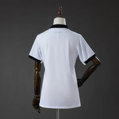 Camiseta Atlético Mineiro segunda equipación 26/27 mujer - vista trasera