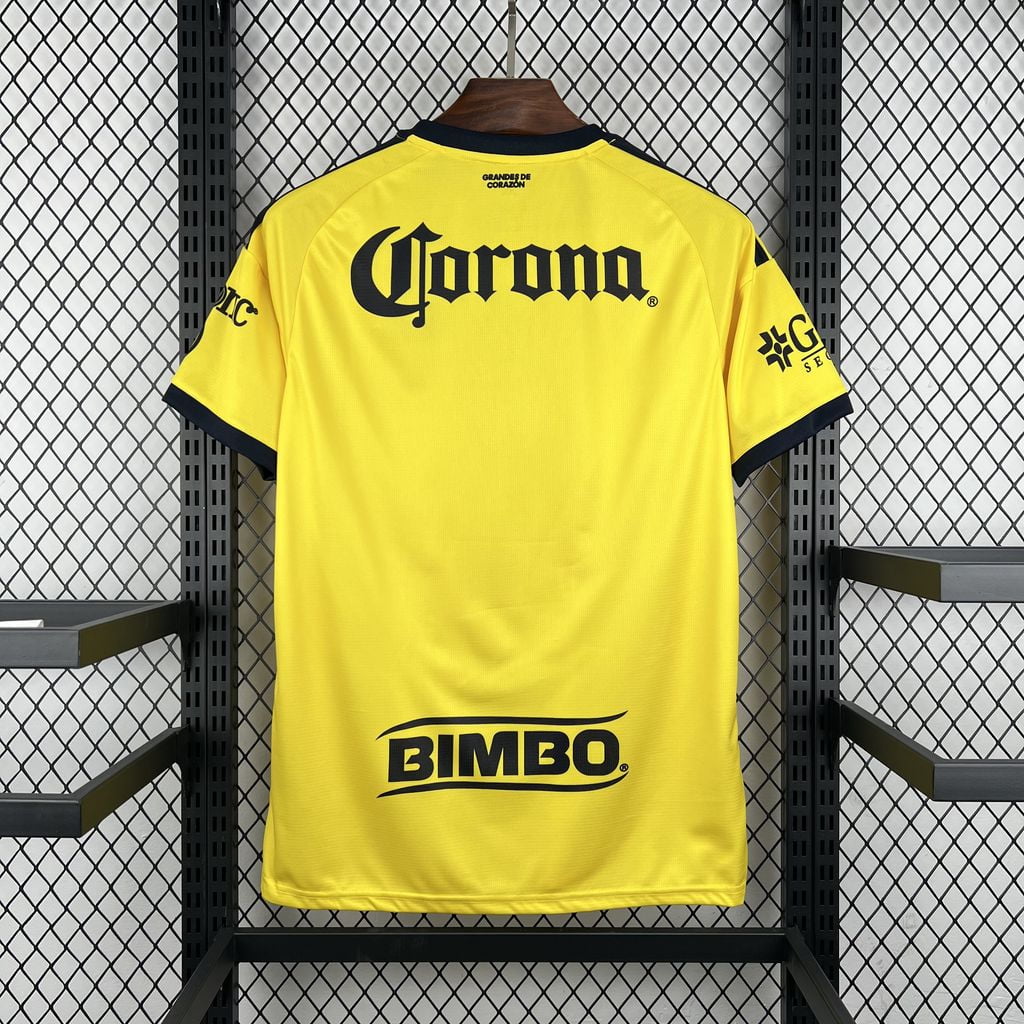 Camiseta Club América primera equipación 26/27 - vista trasera
