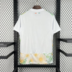 Camiseta Costa de Marfil segunda equipación 2026 - vista trasera