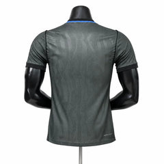 Camiseta Inter Milán tercera equipación 26/27 versión jugador - vista trasera