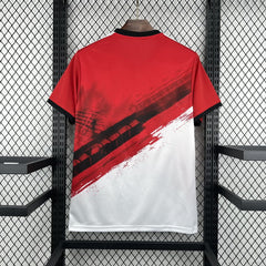 Camiseta Benfica pre-partido 26/27 - vista trasera