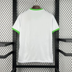 Camiseta Brasil edición especial 2026 - vista trasera