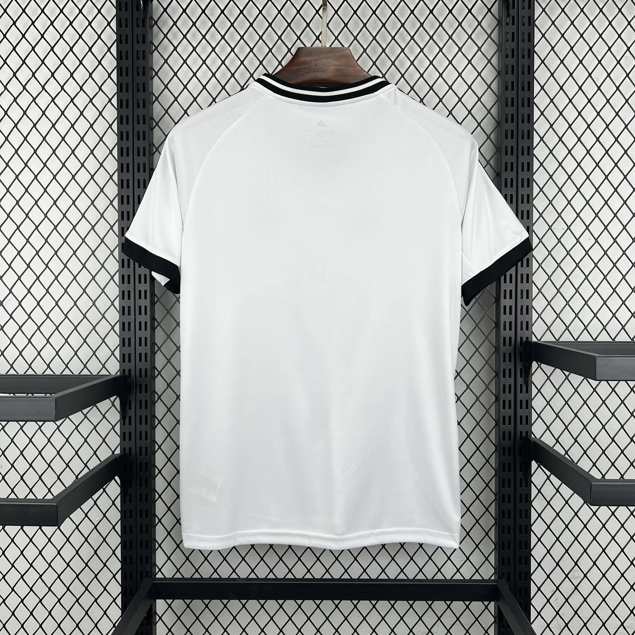 Camiseta Real Madrid edición especial 26/27 - vista trasera