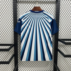 Camiseta de Argentina equipación especial Mundial 2026 - vista trasera