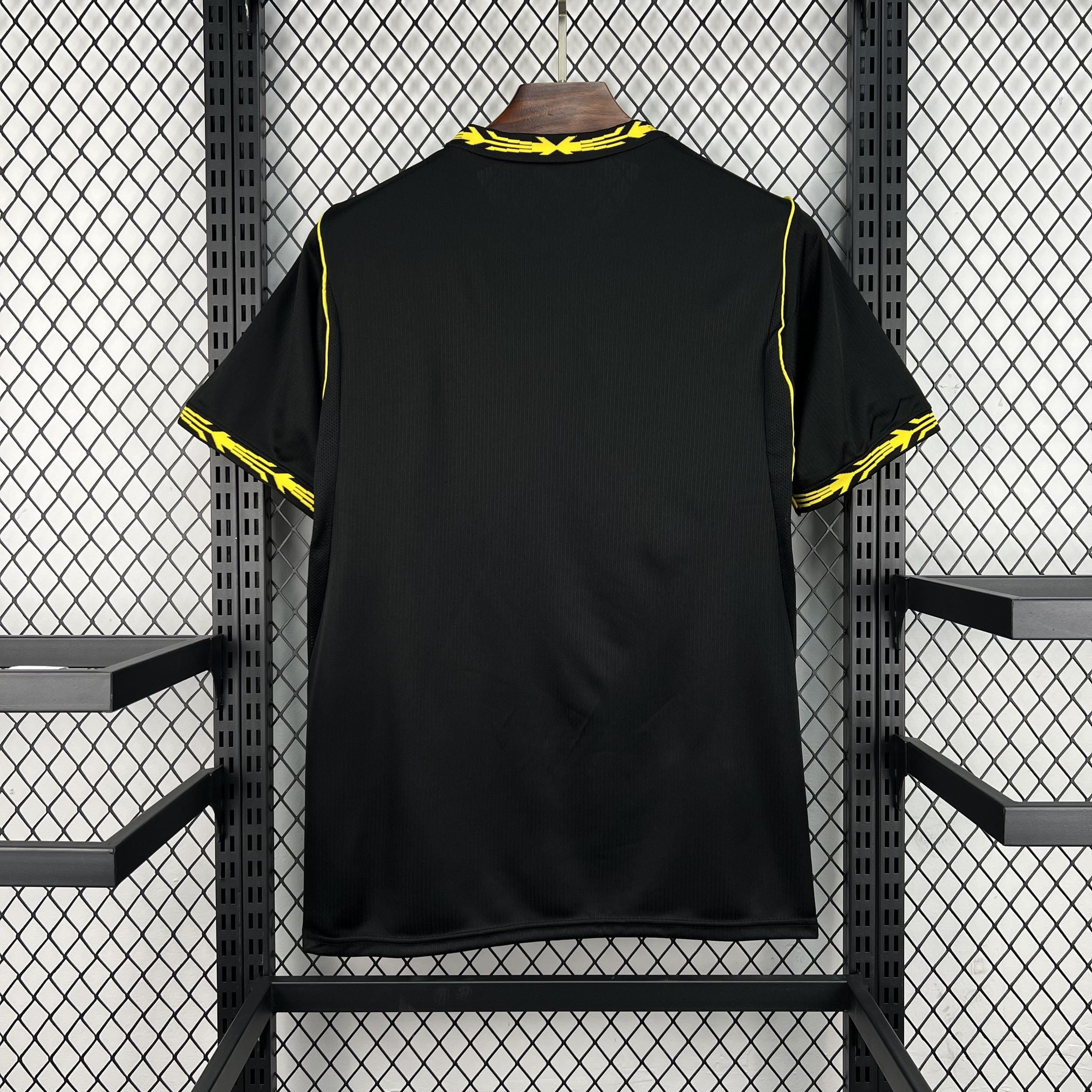 Camiseta Chelsea segunda equipación 26/27 - vista trasera