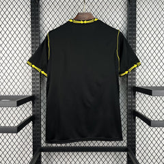 Camiseta Chelsea segunda equipación 26/27 - vista trasera