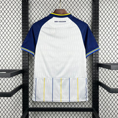 Camiseta Bosnia y Herzegovina segunda equipación 2026 - vista trasera
