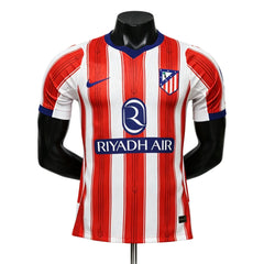 Camiseta Atlético de Madrid primera equipación 26/27 versión jugador - vista frontal