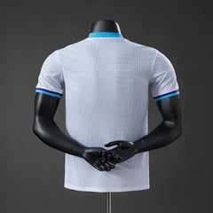 Camiseta Barcelona edición especial blanca 26/27 versión jugador - vista trasera