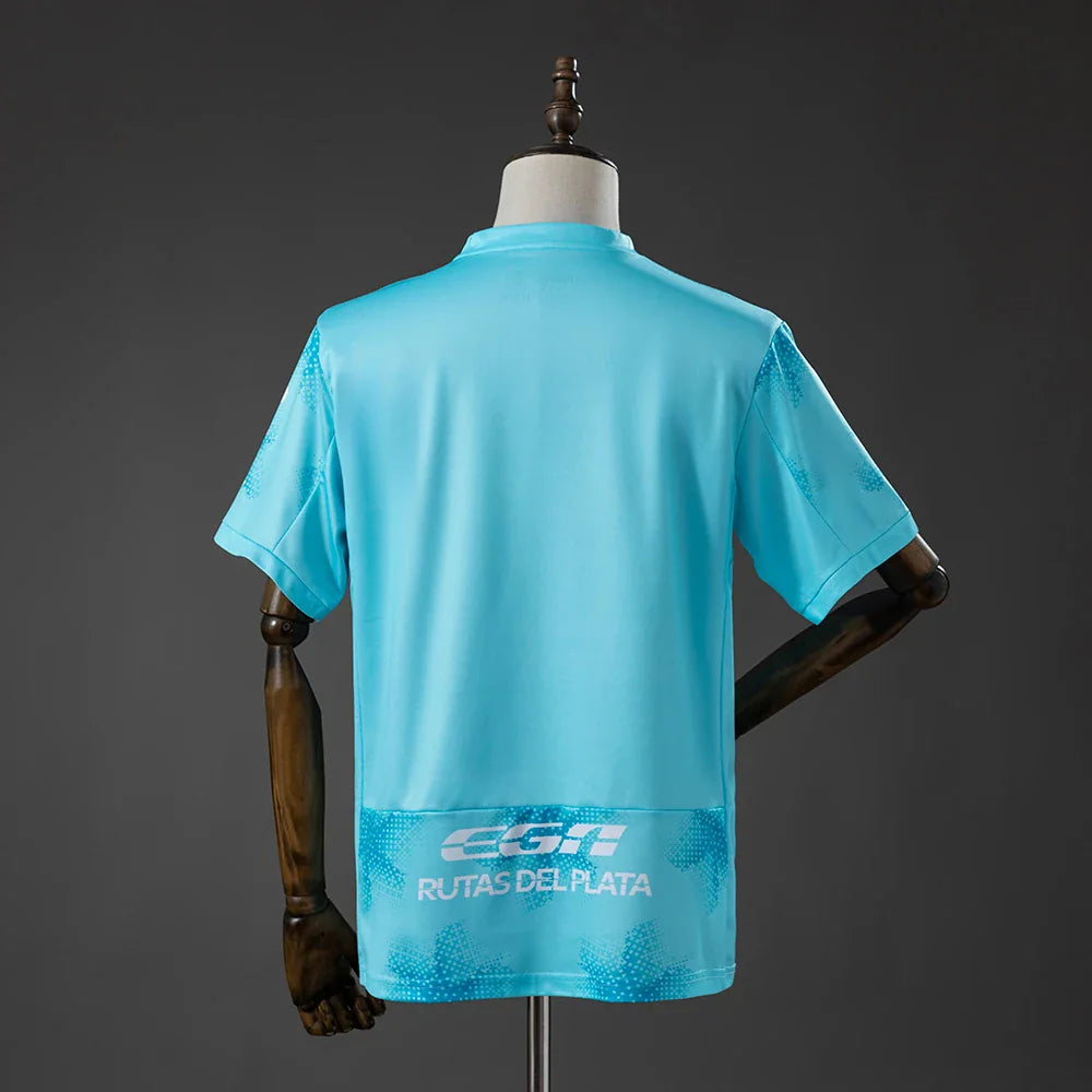 Camiseta Montevideo City Torque primera equipación 26/27 celeste - vista trasera
