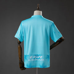 Camiseta Montevideo City Torque primera equipación 26/27 celeste - vista trasera