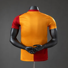 Camiseta Galatasaray primera equipación 26/27 versión jugador - vista trasera