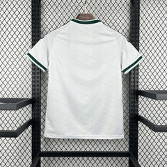 Camiseta de Irlanda del Norte Mundial 2026 en blanco - vista trasera lisa