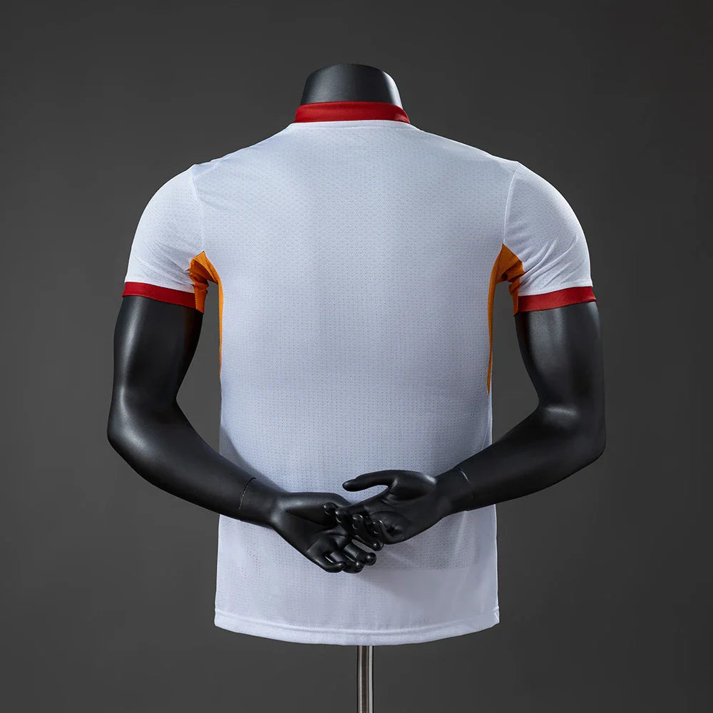 Camiseta Galatasaray segunda equipación 26/27 versión jugador - vista trasera