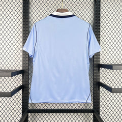 Camiseta Uruguay primera equipación 2026 - vista trasera