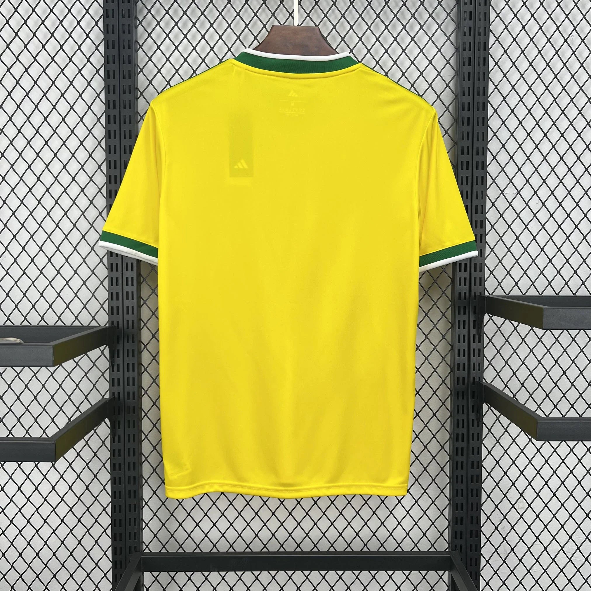 Camiseta Flamengo equipación especial 26/27 - vista trasera