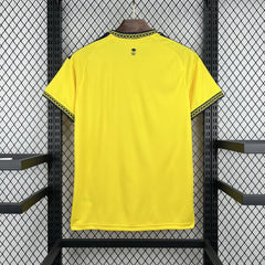Camiseta Al-Nassr Primera Equipación 26/27 Hombre - vista trasera