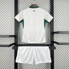 Conjunto infantil de Senegal primera equipación 2026 - vista trasera