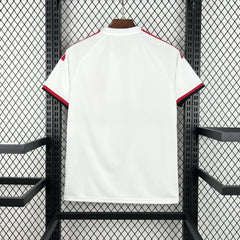 Camiseta del Flamengo segunda equipación 26/27 - vista trasera