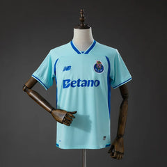 Camiseta FC Porto tercera equipación 26/27 hombre - vista frontal