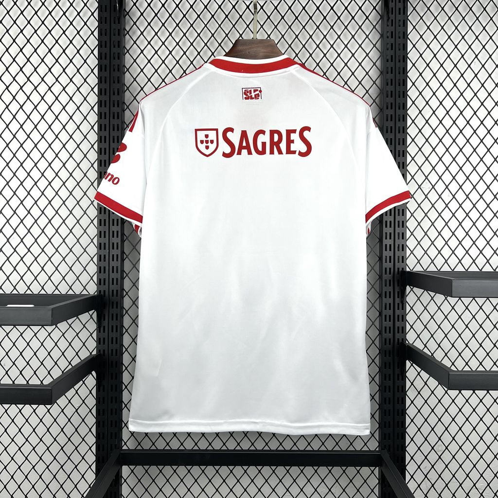 Camiseta Benfica edición especial 26/27 - vista trasera
