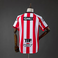 Camiseta Derry City primera equipación 26/27 - vista trasera