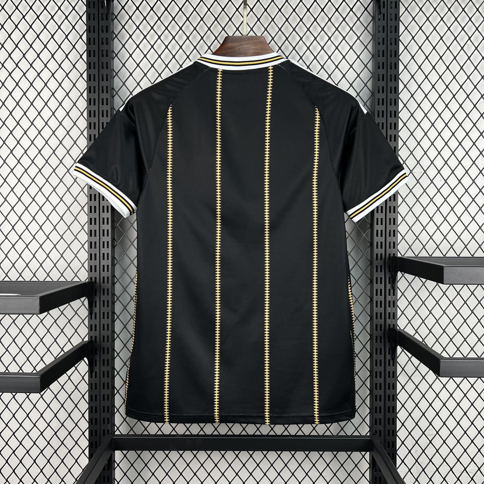 Camiseta Alemania tercera equipación 2026 - vista trasera