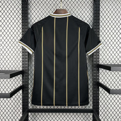 Camiseta Alemania tercera equipación 2026 - vista trasera