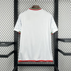 Camiseta Irán primera equipación 2026 - vista trasera
