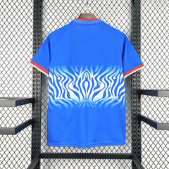 Camiseta RD Congo primera equipación 2026 - vista trasera