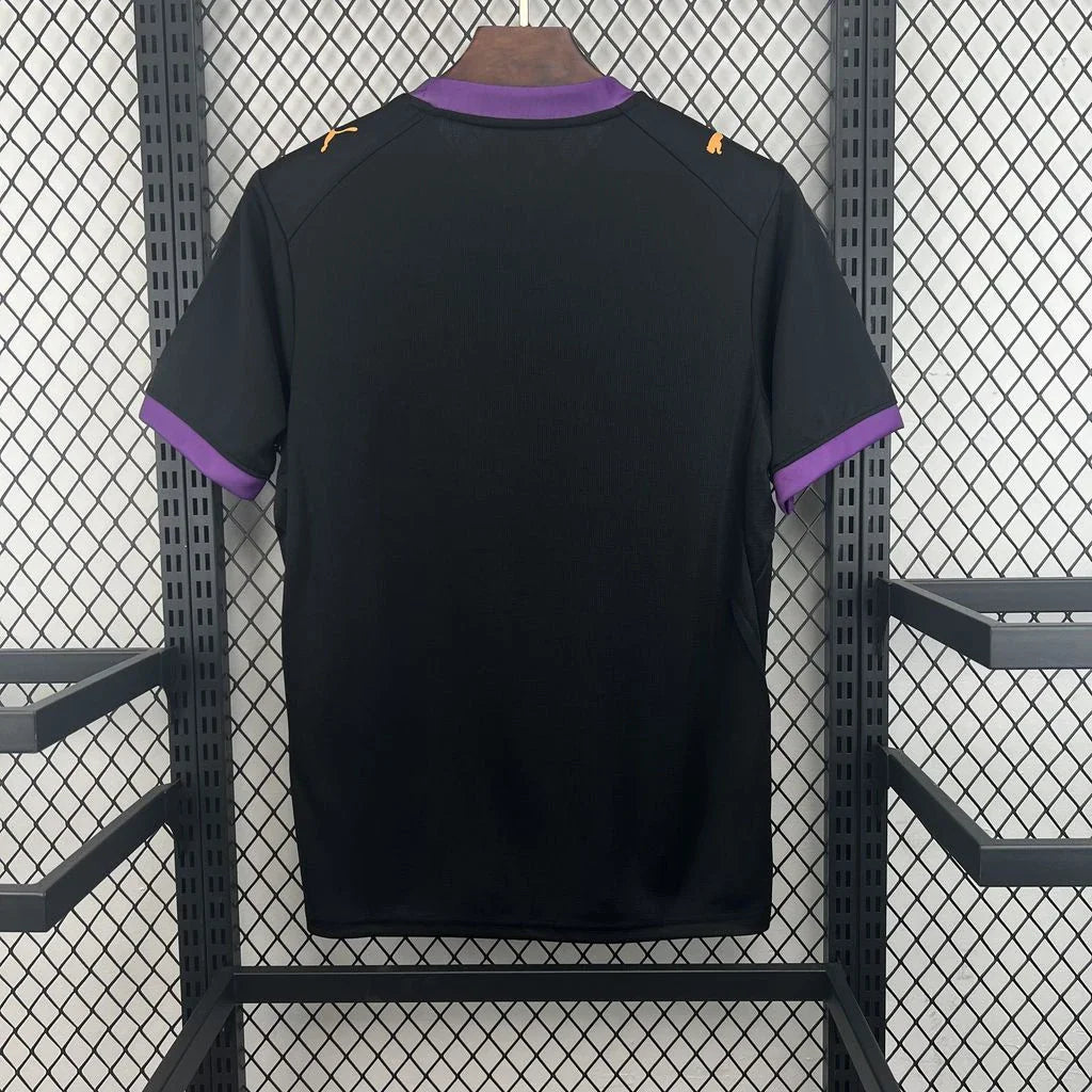 Camiseta Galatasaray segunda equipación 26/27 - vista trasera