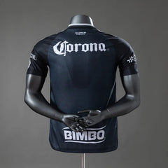 Camiseta Club América segunda equipación 26/27 versión jugador - vista trasera