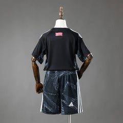 Camiseta Manchester United portero 26/27 niños - vista trasera