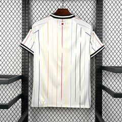 Camiseta de Japón segunda equipación Mundial 2026 - vista trasera