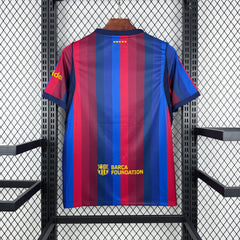 Camiseta del Barcelona primera equipación 26/27 - vista trasera