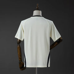 Camiseta de entrenamiento del Santos 26/27 con la espalda lisa - vista trasera