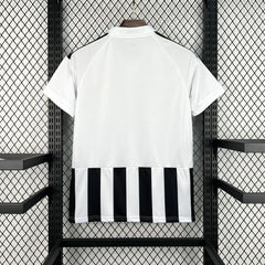 Camiseta Juventus primera equipación 26/27 - vista trasera