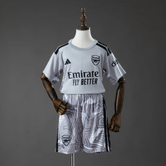 Camiseta Arsenal portero 26/27 niños - vista frontal