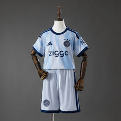 Camiseta Ajax tercera equipación 26/27 niños - vista frontal
