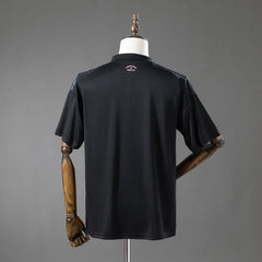 Camiseta del Inter Miami segunda equipación 26/27 negra - vista trasera