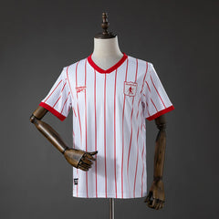 Camiseta América de Cali segunda equipación 26/27 - vista frontal