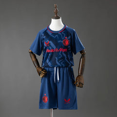 Camiseta Feyenoord tercera equipación 26/27 niños - vista frontal