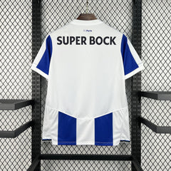 Camiseta Oporto primera equipación 26/27 - vista trasera