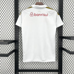 Camiseta Internacional segunda equipación 26/27 - vista trasera