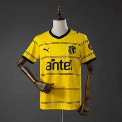 Camiseta Peñarol segunda equipación 26/27 - vista frontal
