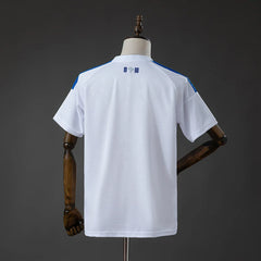 Camiseta Cruzeiro segunda equipación 26/27 - vista trasera