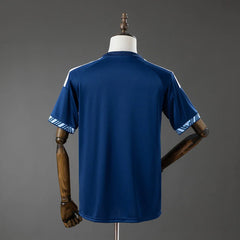 Camiseta Vancouver Whitecaps segunda equipación 26/27 azul marino - vista trasera