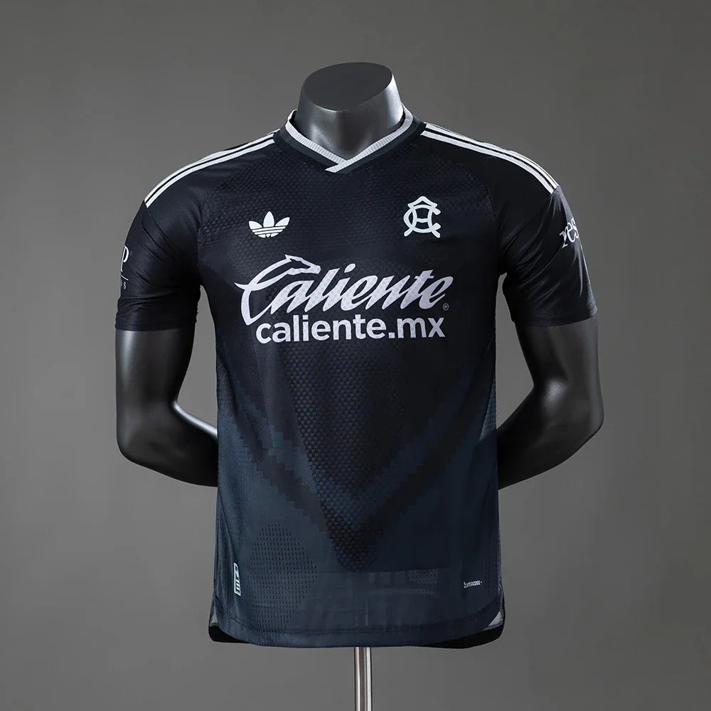 Camiseta Club América segunda equipación 26/27 versión jugador - vista frontal